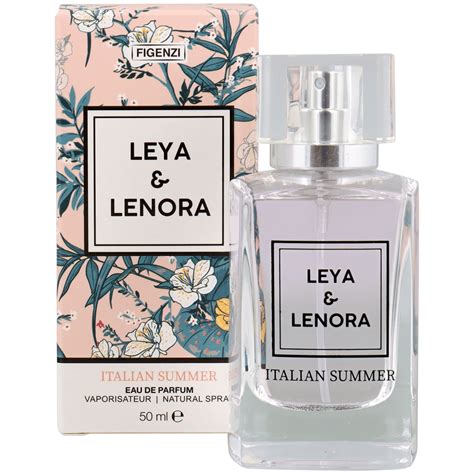 leya & lenora parfum